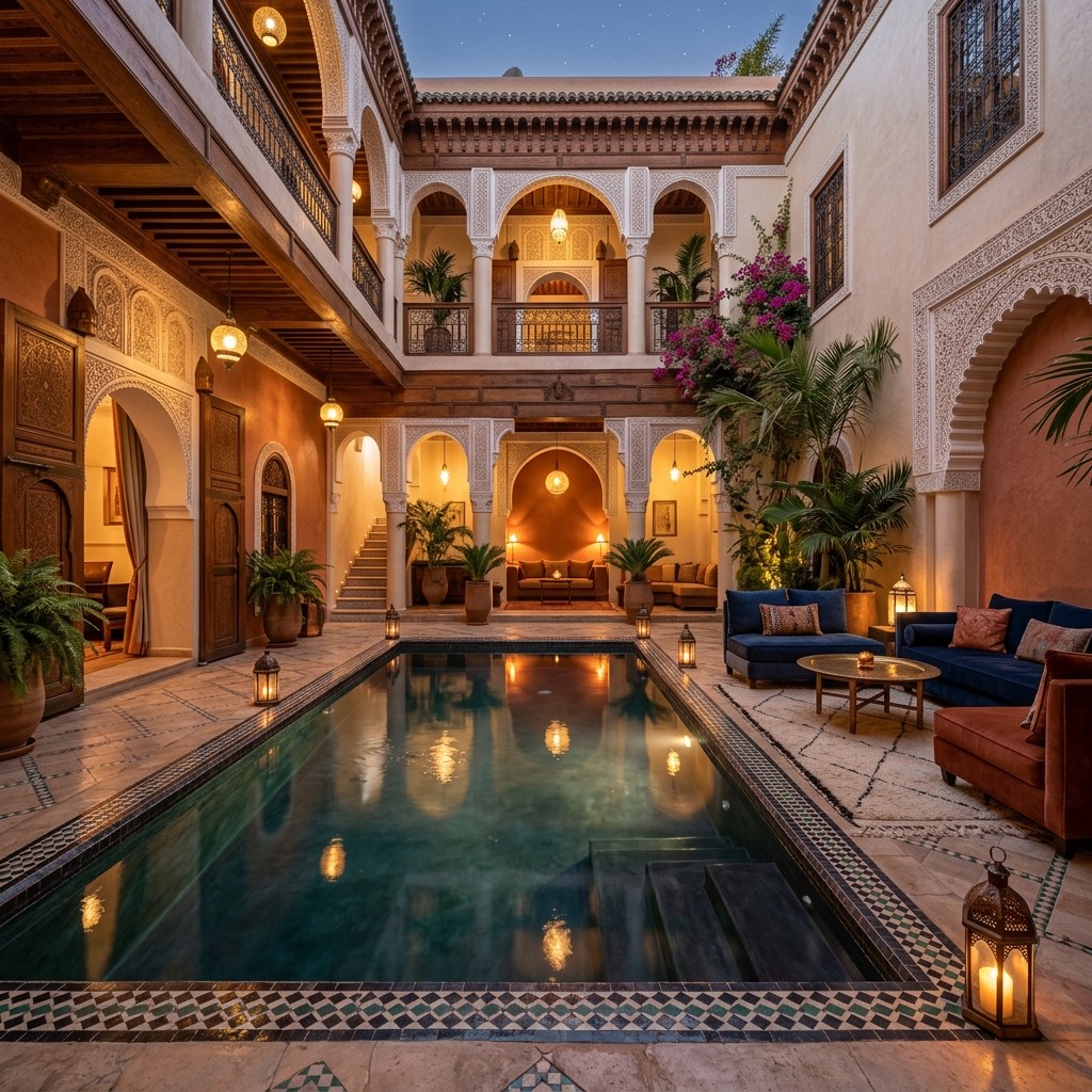 Guest Reviews Optimization